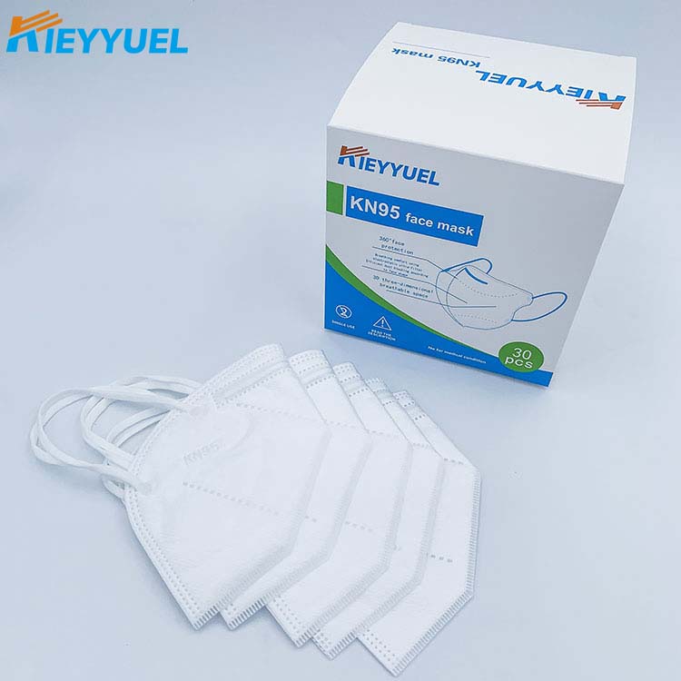 КН95 маска за унутрашњи нос