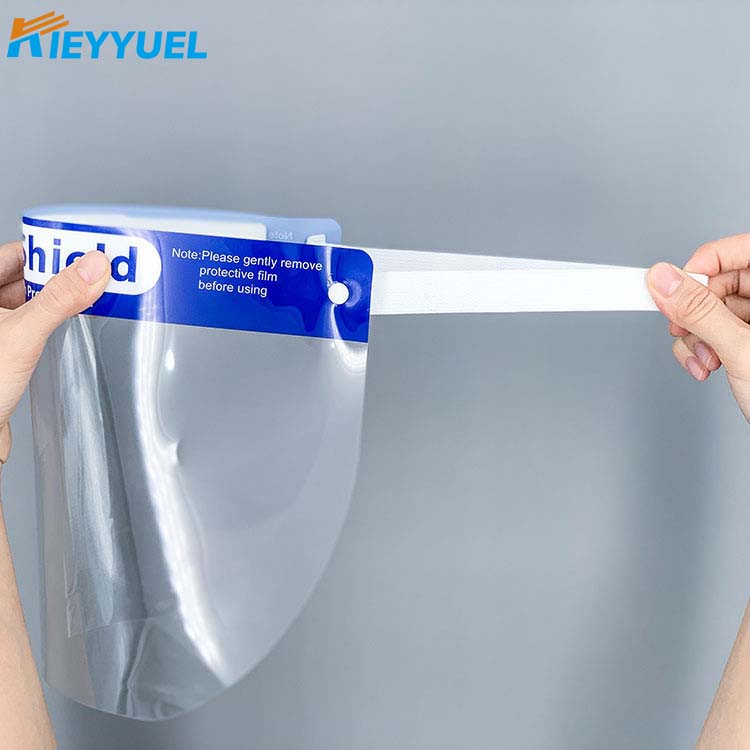 ПЕТ изолациона маска