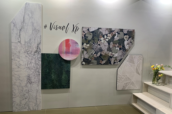 Бода Гуангџоу Интерзум 2021