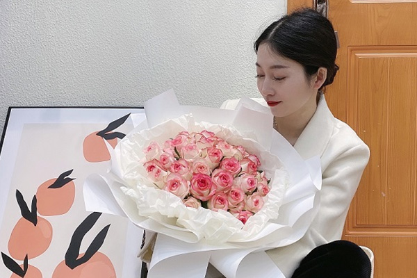 Честитамо Елаине за њен други рођендан у Боди!