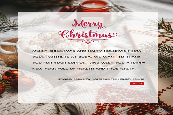 Срећан Божић и Нова година свима вама