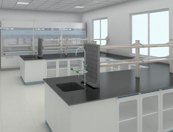 Антибактеријска компактна ламинатна плоча