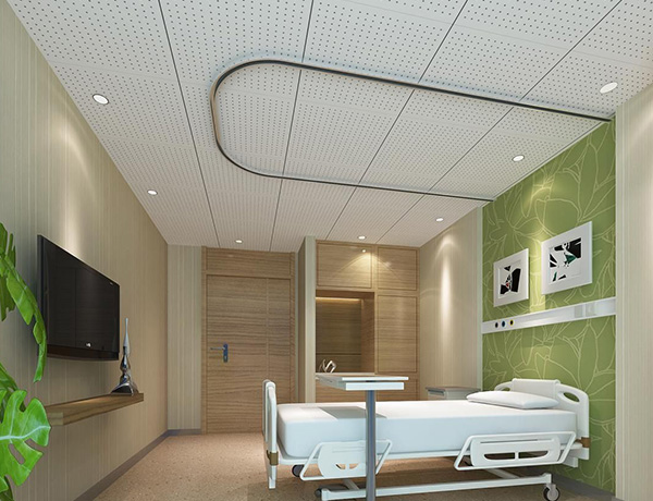 Антибактеријски ламинат високог притиска