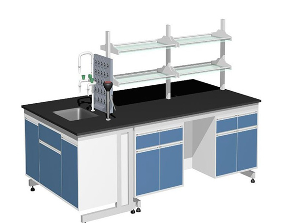 Радна плоча од плоче отпорне на хемикалије