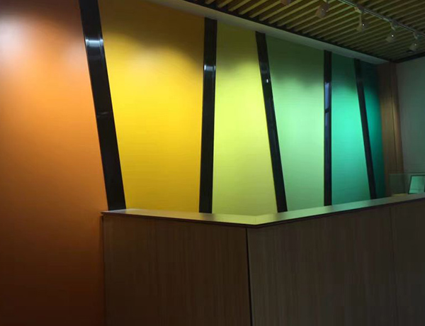 Компактна ламинатна плоча