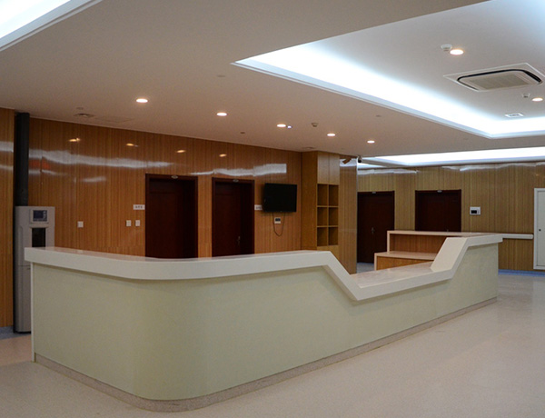 Компактна радна плоча од ламината