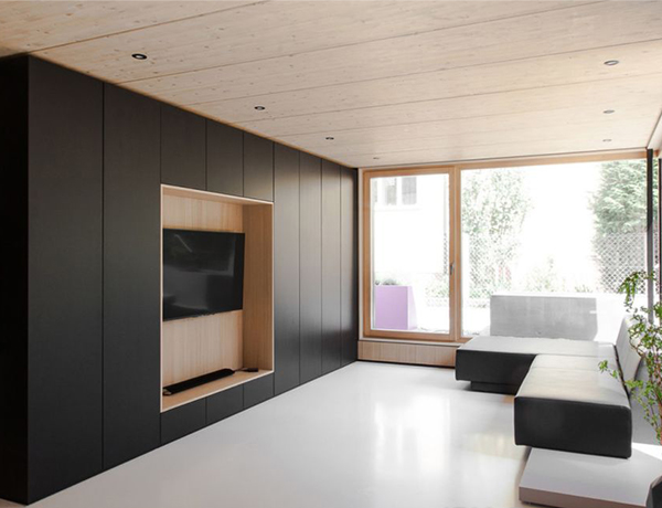 Декоративни ламинатни листови високог притиска