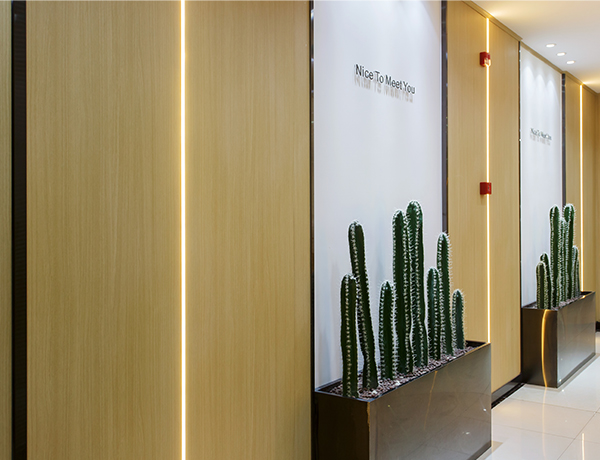 Ламинатна плоча високог притиска