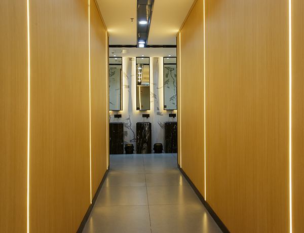 Ламинатне плоче високог притиска