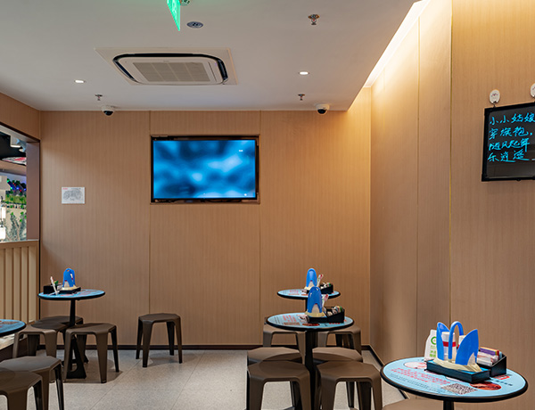 Воодграин ламинати високог притиска