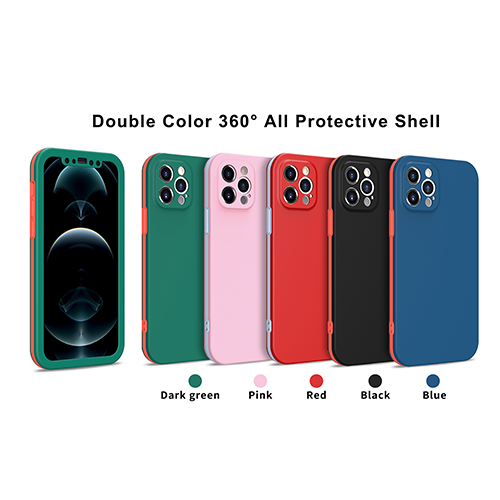 360 Хард ПЦ кућиште