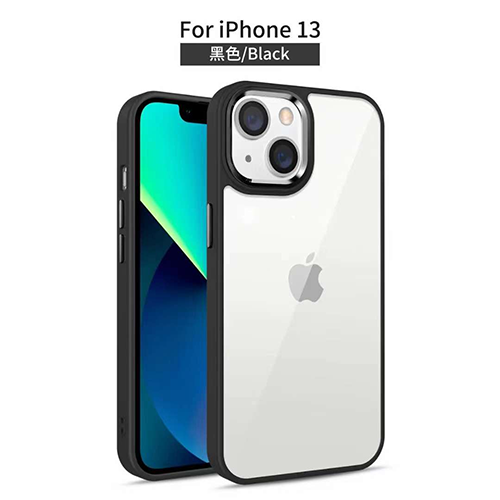 Акрилна торбица за телефон