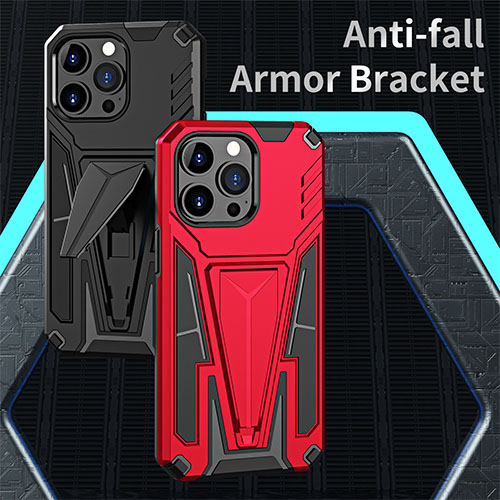 Футрола за телефон отпорна на пад