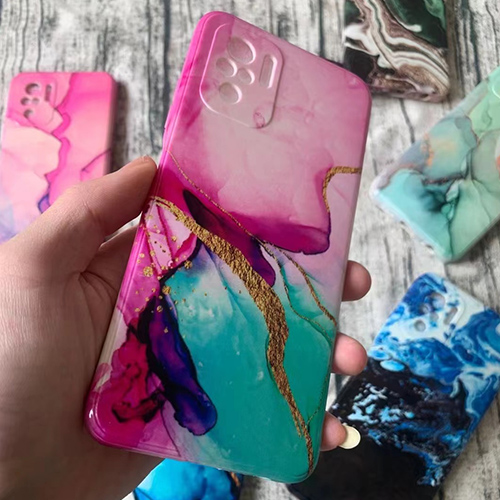 Полу УВ штампање задње корице