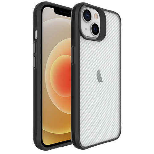 Футрола за телефон од тврдог ПЦ+ТПУ меког материјала