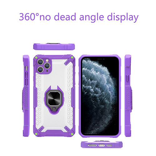 Поклопац за мобилни са ротирајућим држачем