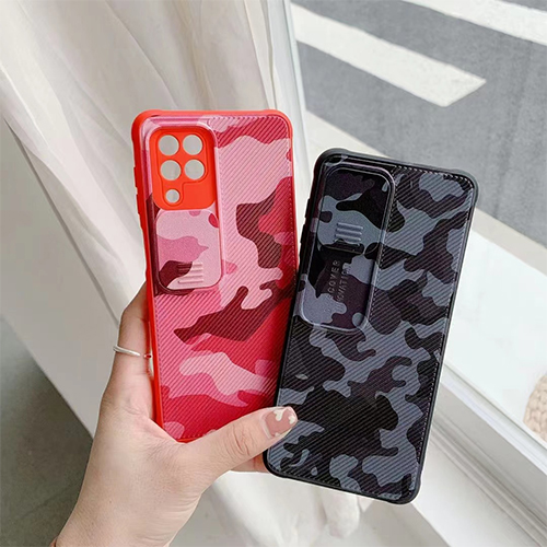 Задњи поклопац ТПУ за заштиту камере