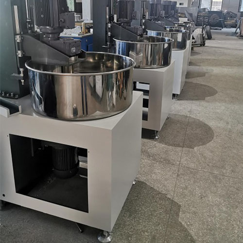 Предузмите обраду брушења и полирања